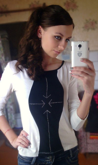 Елена Пархамович