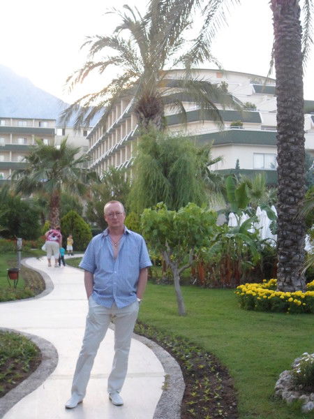 Валерий Юшин