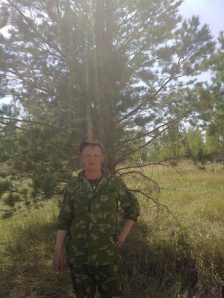 Алексей Федоров