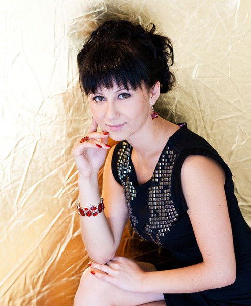 Наташа Викторова