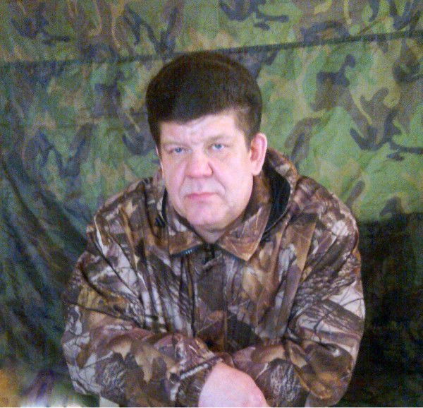 Александр Богданов