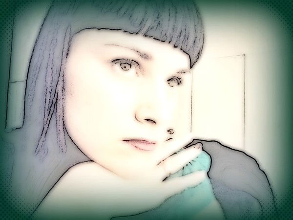 Ольга Мусалиева