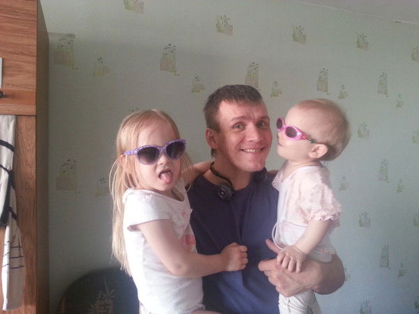 Александр Шайт