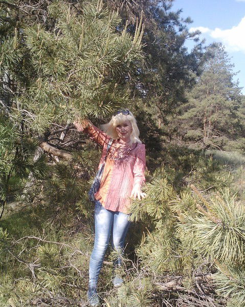 Владислава Васильева