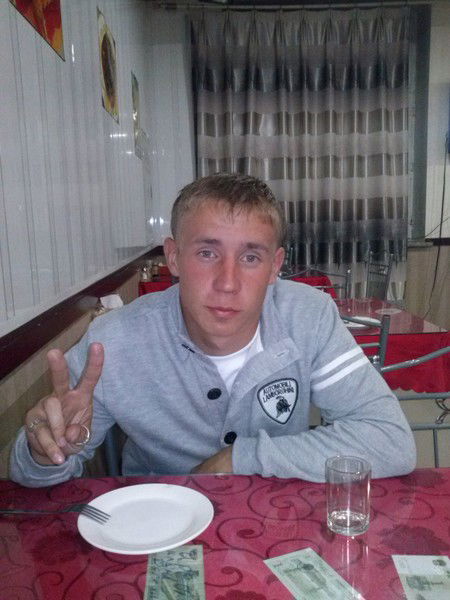 Миха Баланцев