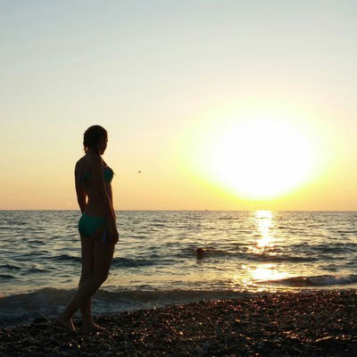 Анастасия Мавроматиди