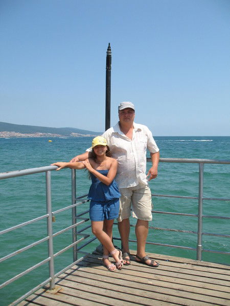 Андрей Бочарников