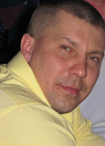 Леонид Гордейко