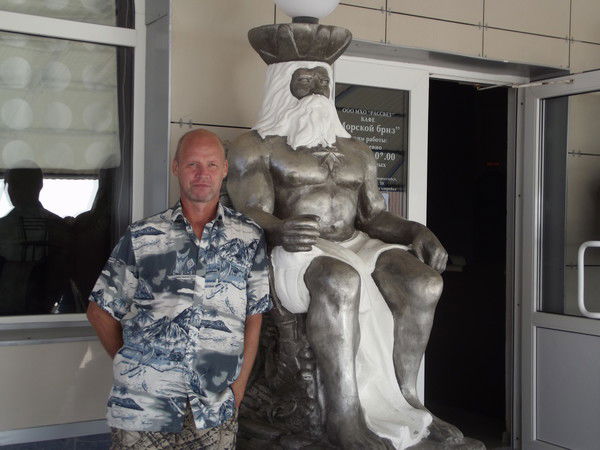 Дмитрий Журавлёв