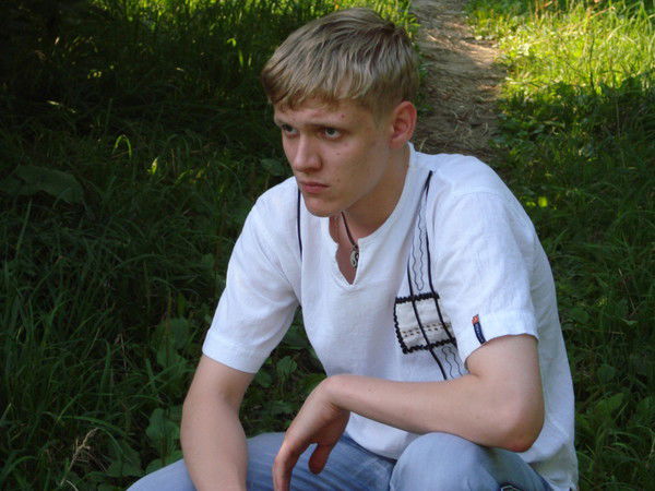 Дмитрий Балабанов