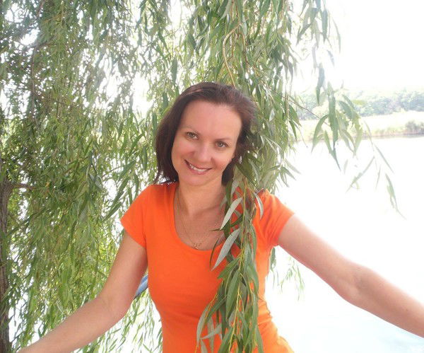 Юлия Беловицкая