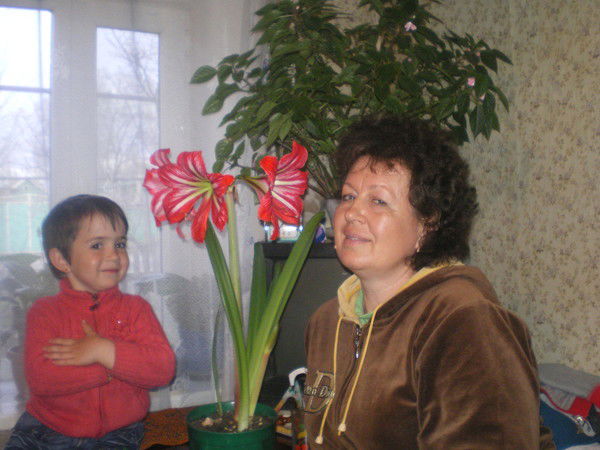 Елена Щербакова