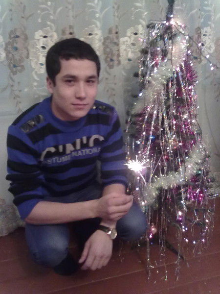 Ринат Вансявичус