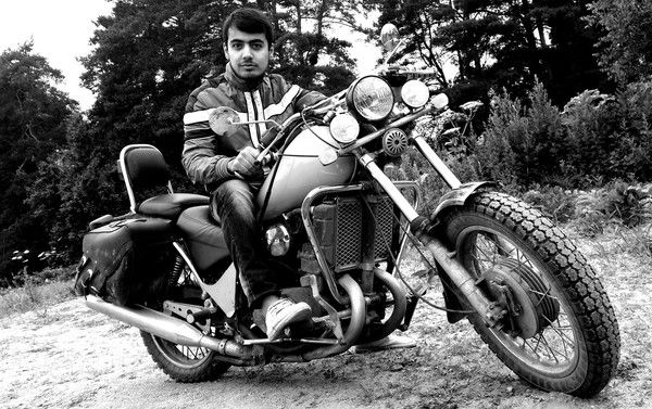 Хаким Холов