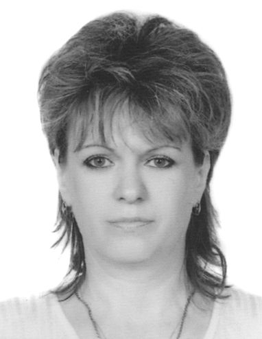 Светлана Полтавцева