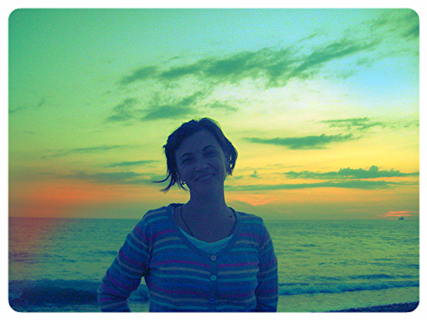 Татьяна Ксенз