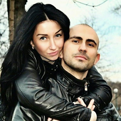 Александр Каган