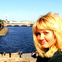 Снежанна Мельникова