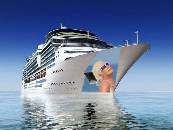 Татьяна Баринова