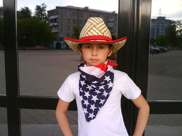 Золотуличка Раминушечка