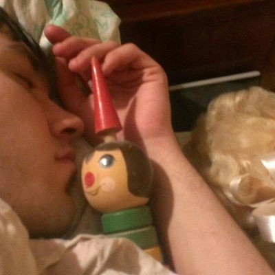 Дмитрий Рудаков