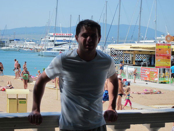 Ильдар Шахмуратов