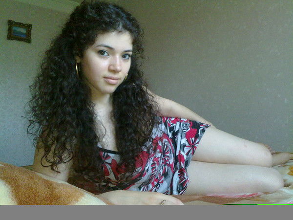 Роксаночка Несор