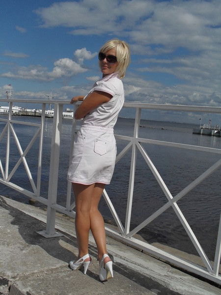 Натали Силивончик