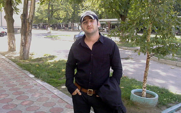 Нурихан Юсупов