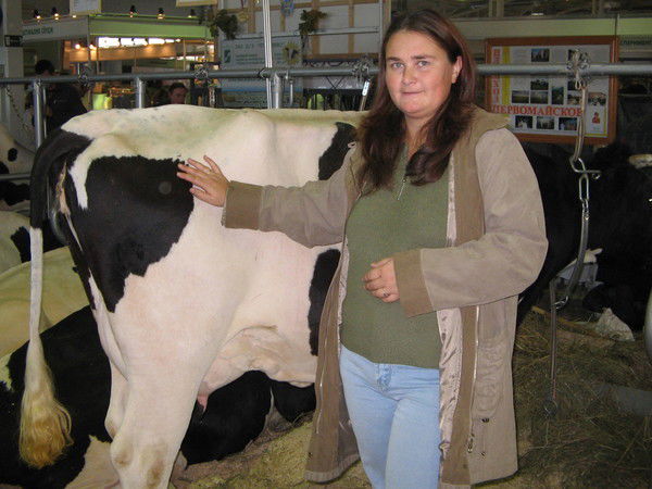 Марина Челидзе