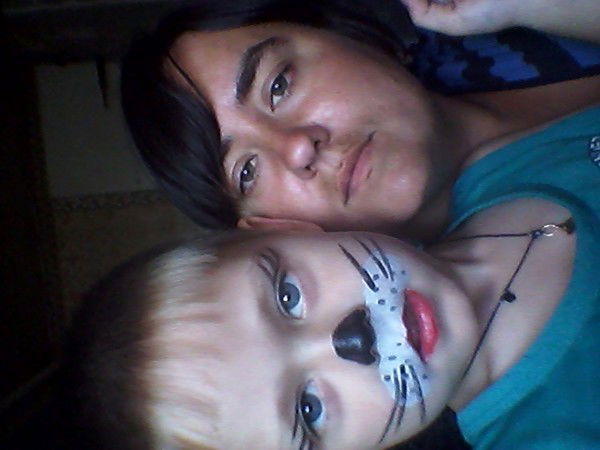 Светлана Кучерява