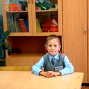 Никита Князьков