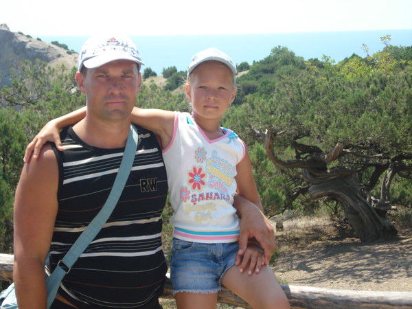 Григорий Серебряков