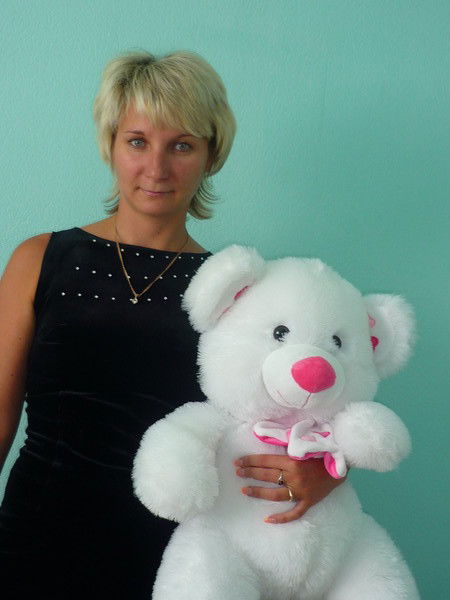 Юшкова Наталья