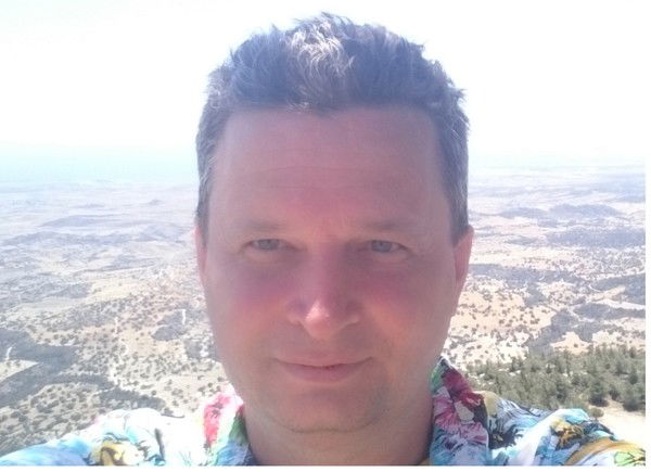 Александр Кизим