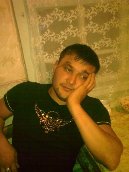 Руслан Сихимбаев