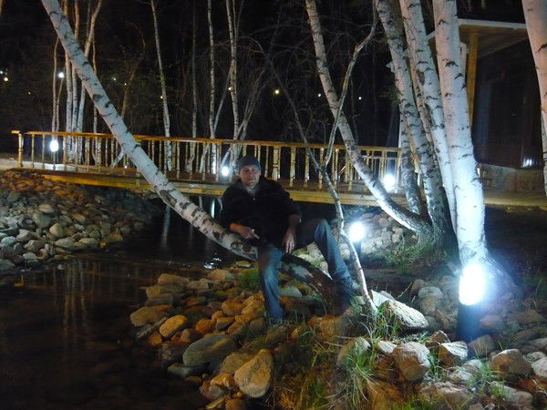 Александр Кузнецов