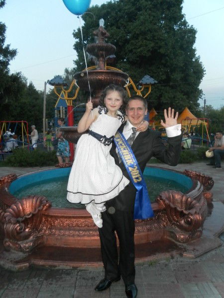 Виктор Грибков