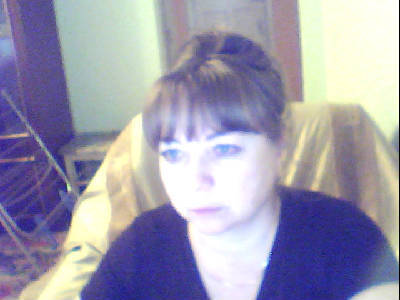 Marina Dergaleva-Hantil