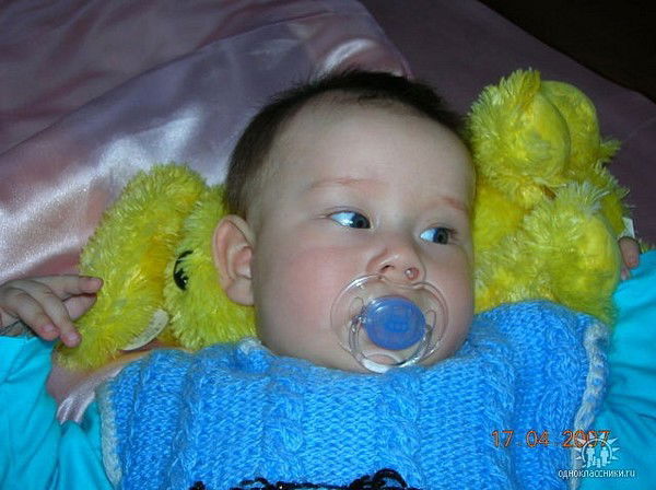 Саид Ярыкбаев