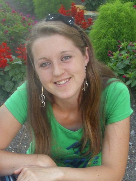 Светлана Шмаль