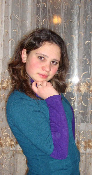 Альфия Хасанова