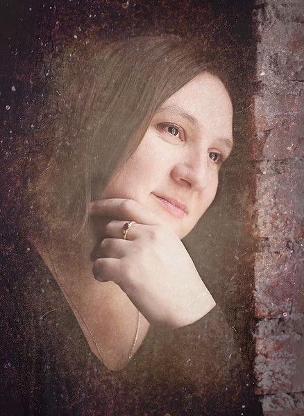 Галушко Юлия