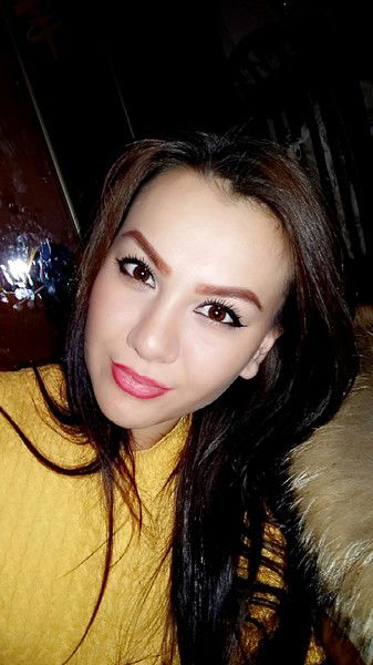 Фарангиз Джураева