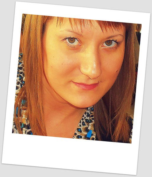 Ирина Жданова