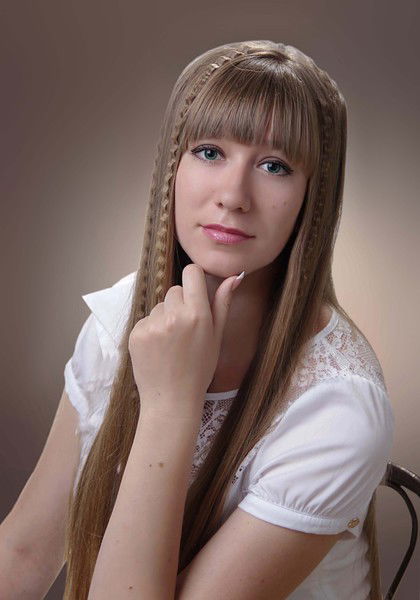 Татьяна Антонова