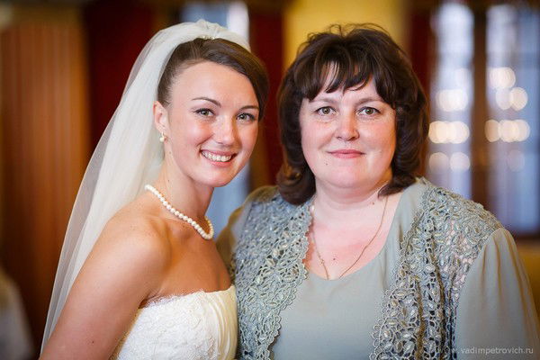 Наталья Муравьева