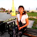 Иннеса Мельникова
