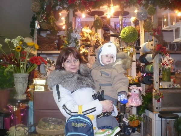 Татьяна Сабенина