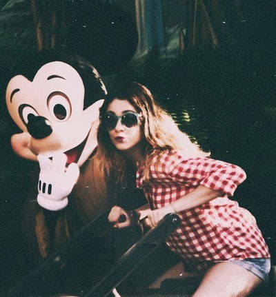 Дарина Великая